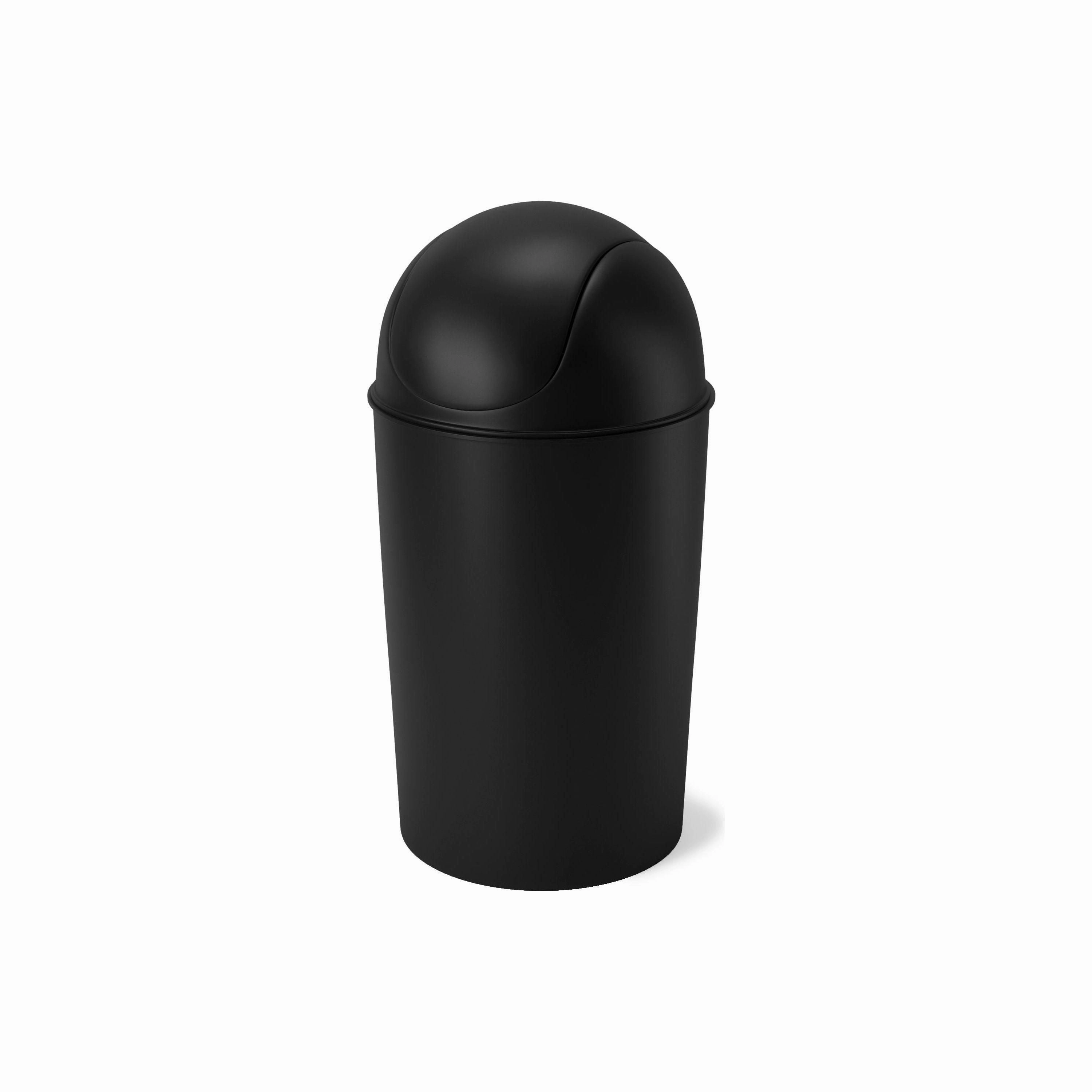 Grand 10 Gallon (38L) Trash Can