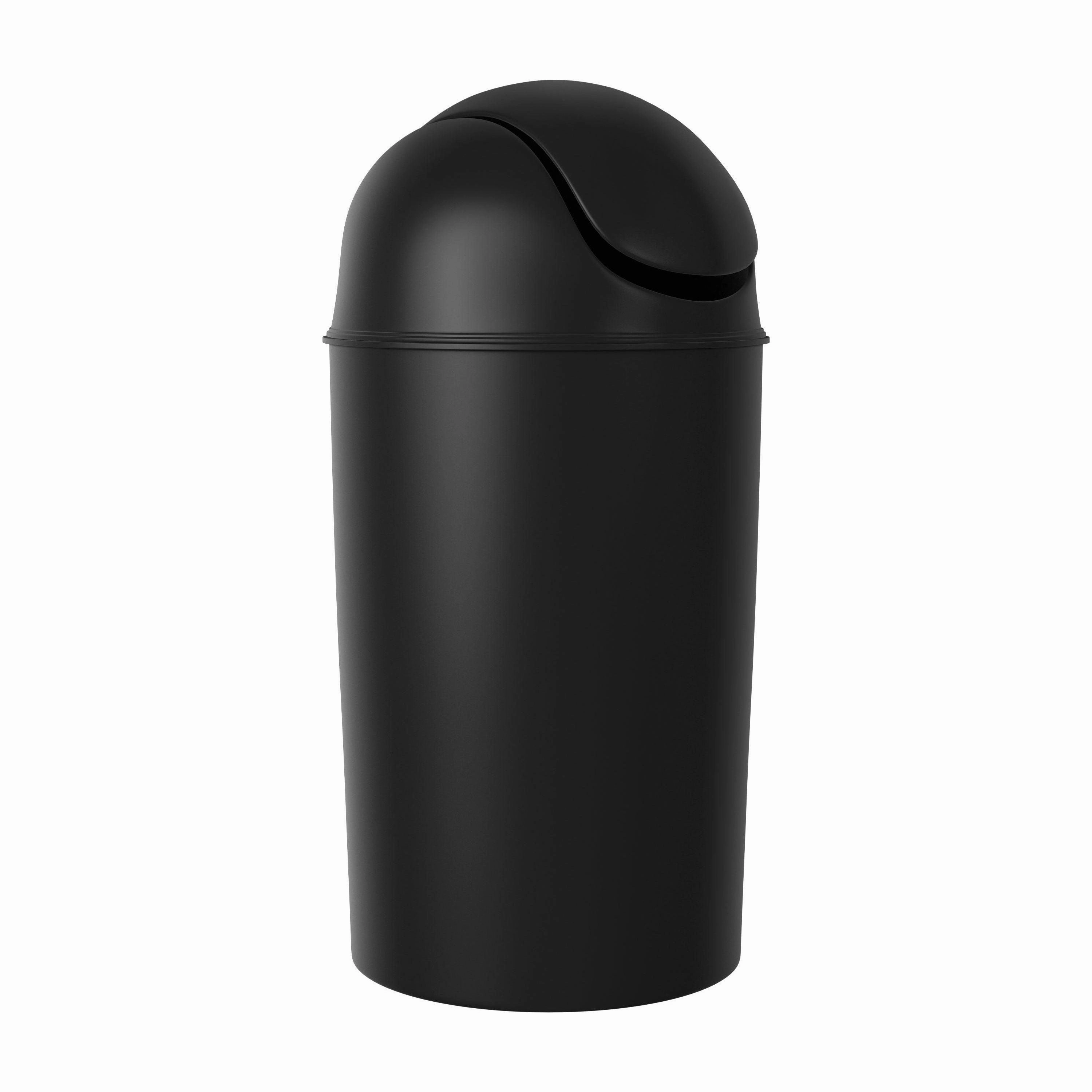 Grand 10 Gallon (38L) Trash Can