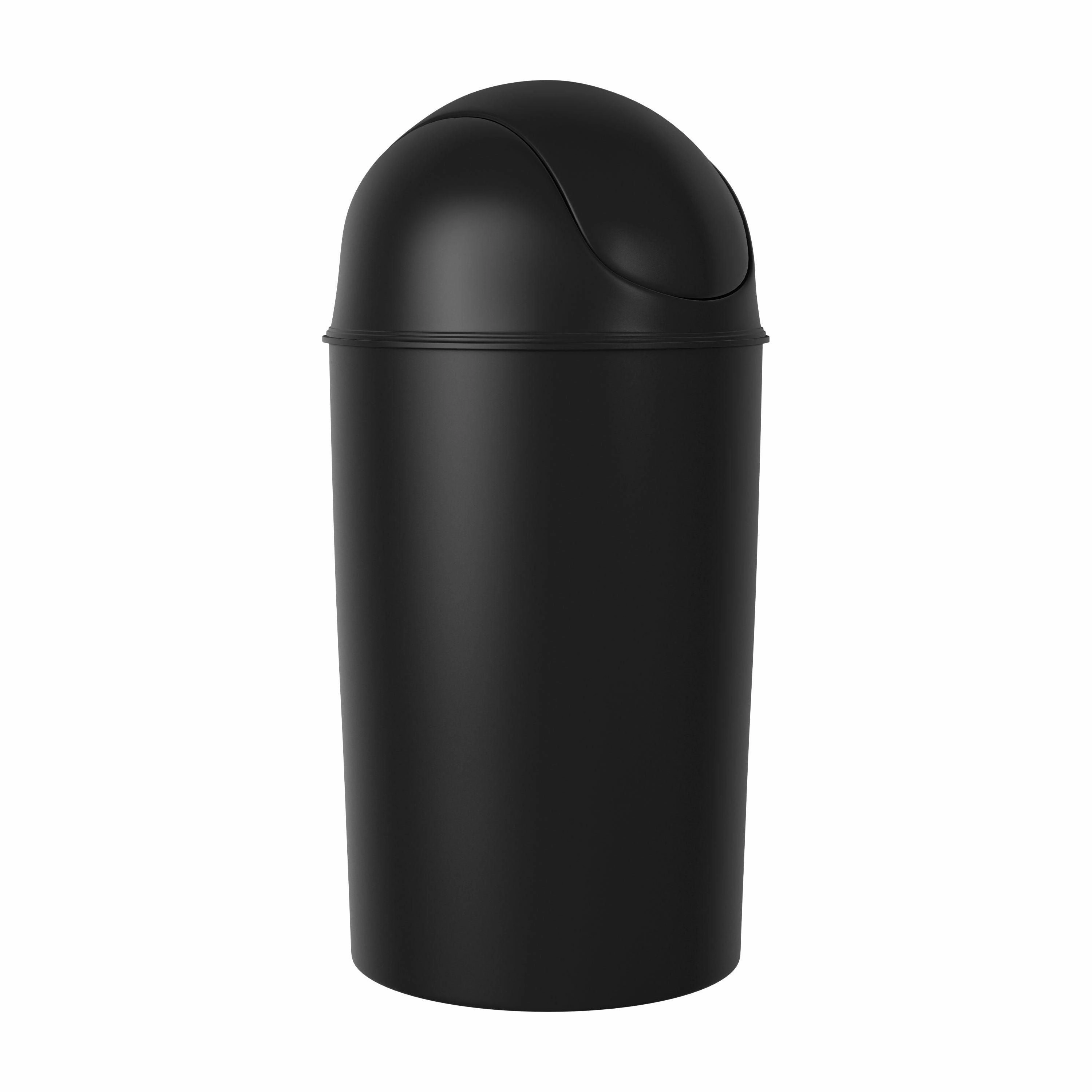 Grand 10 Gallon (38L) Trash Can