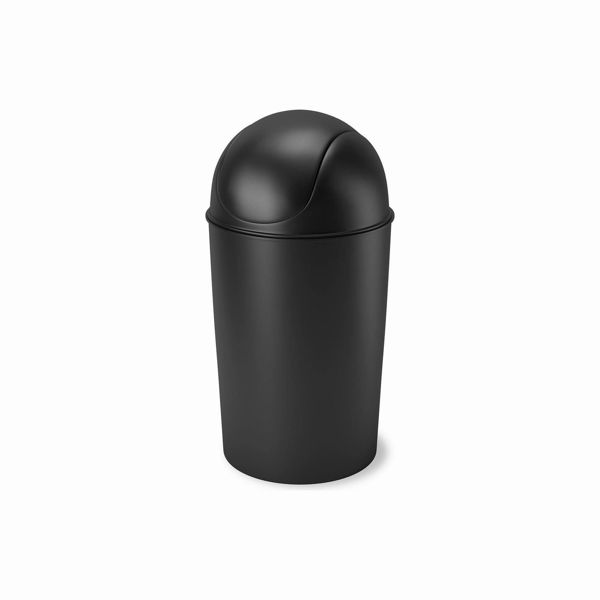 Grand 10 Gallon (38L) Trash Can Household,household cleaning tools