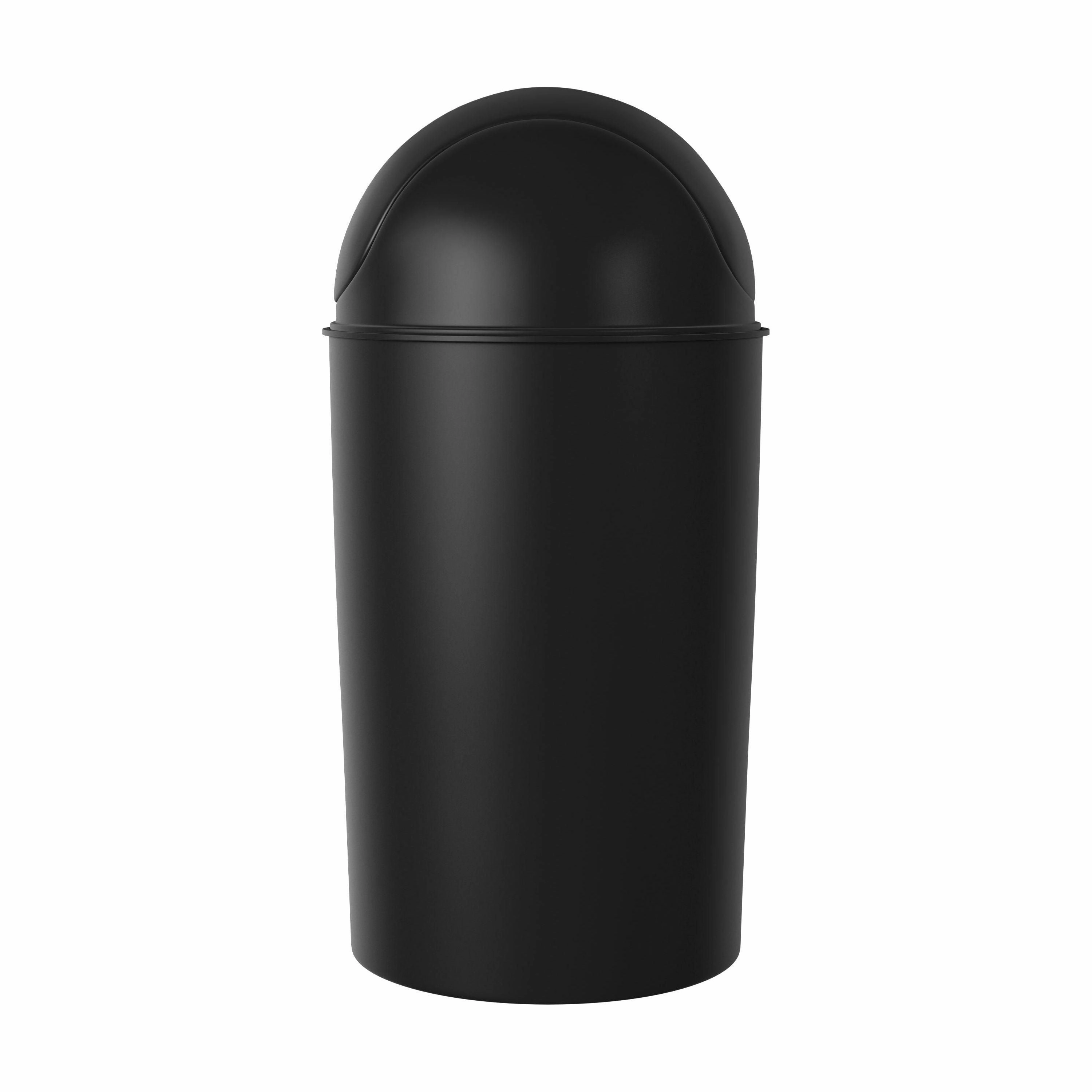Grand 10 Gallon (38L) Trash Can