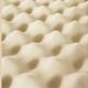 Grande Hotel Collection Big Comfort 4-inch Twin/ Full-size Memory Foam Mattress Topper