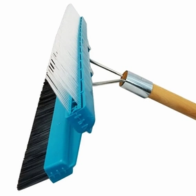 Grandi Groom/Brush Combo floor care,floor cleaner,floor mop