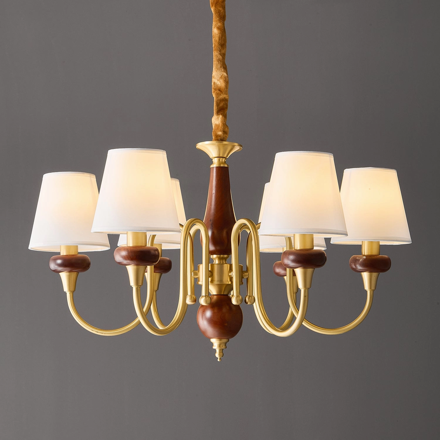 Grandiose Chandelier