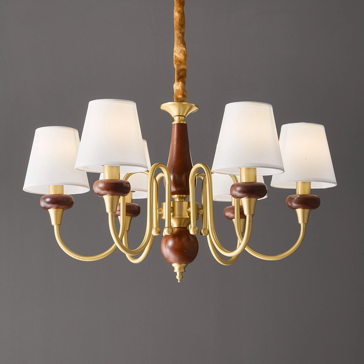 Grandiose Chandelier