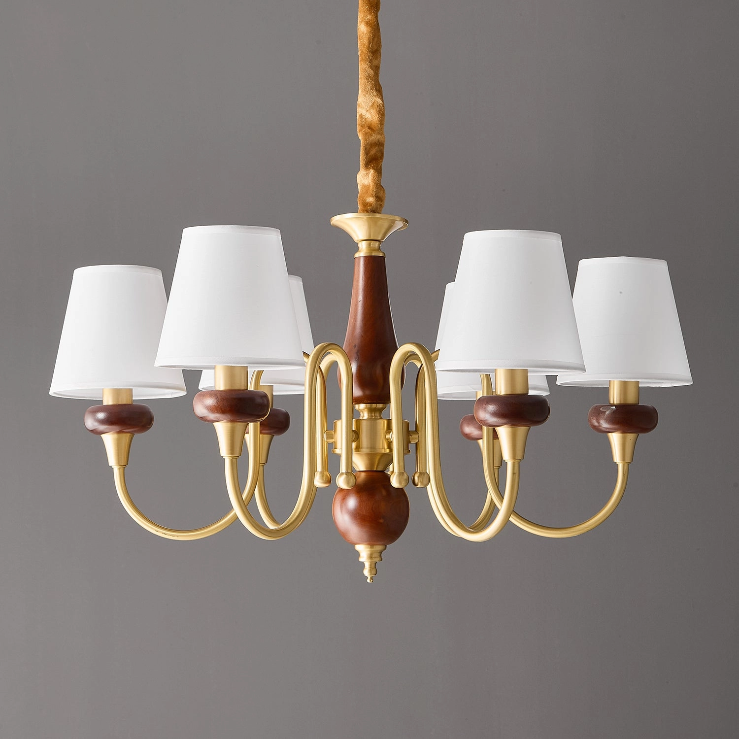 Grandiose Chandelier