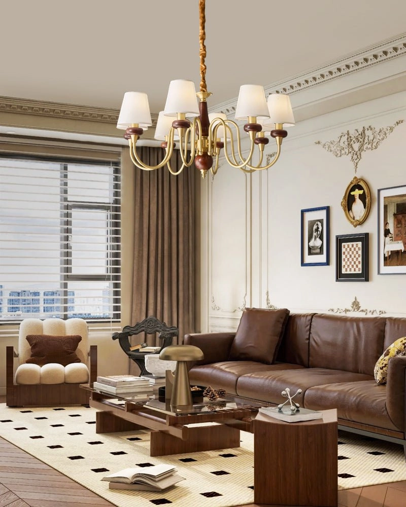 Grandiose Chandelier
