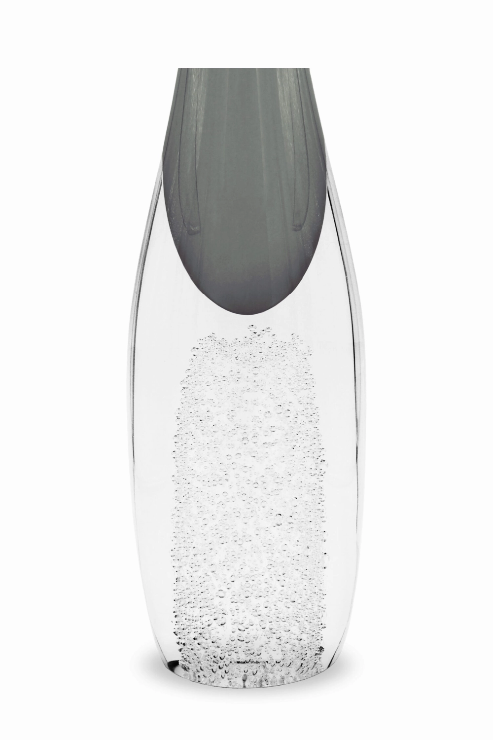 Gray Crystal Vase | Liang & Eimil Ellis