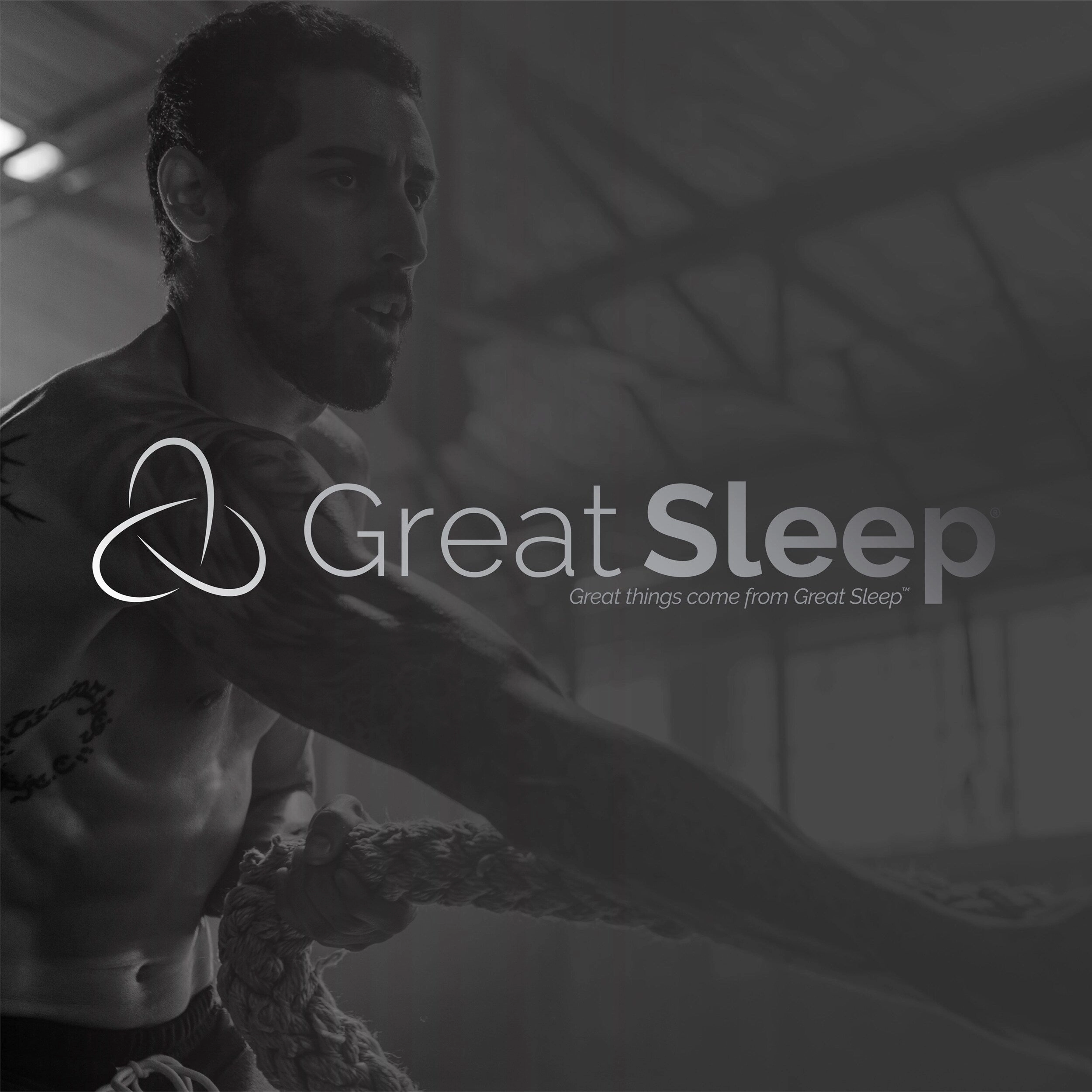 Great Sleep 37.5 Mattress Pad - White