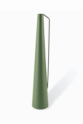Green Decorative Vase Set (4) | Pols Potten Roman Vase,Glass Vase