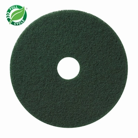 Green Scrubbing Floor Pad floor care,floor cleaner,floor mop