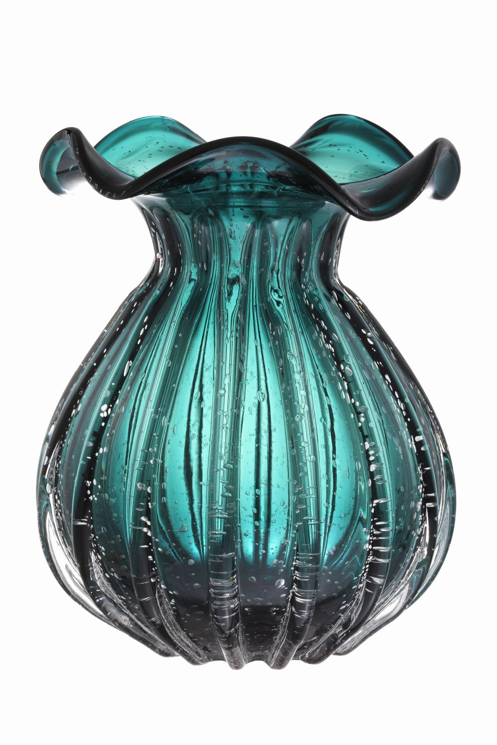 Green Vase | Eichholtz Korakia L