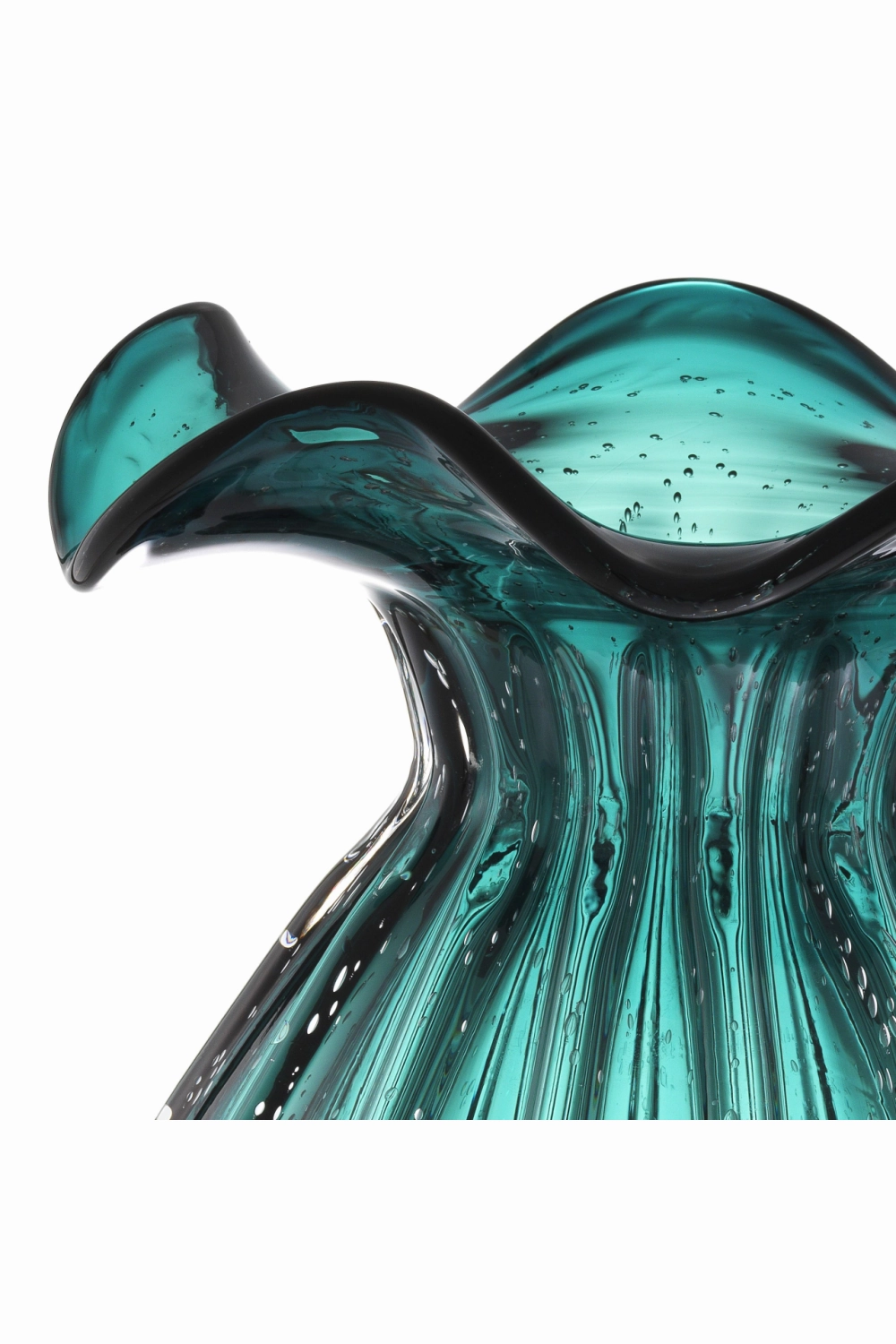 Green Vase | Eichholtz Korakia L