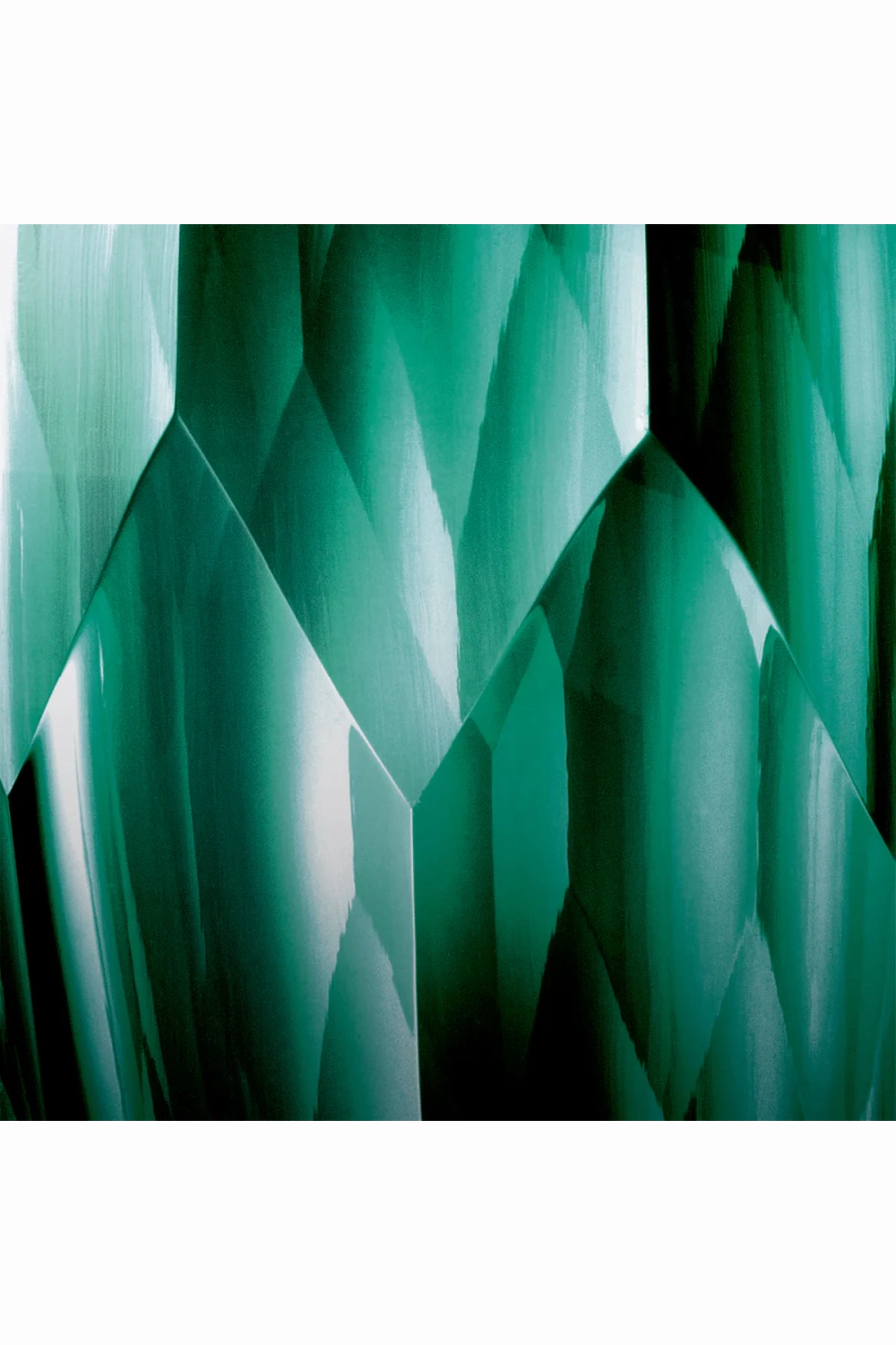 Green Vase | Eichholtz Marquis