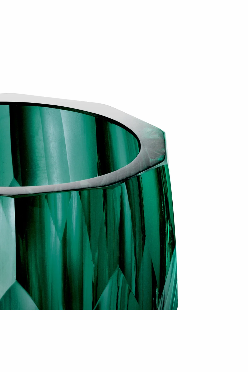 Green Vase | Eichholtz Marquis