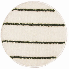 Green/White SOIL-SORB Carpet Bonnet Scrubber floor care,floor cleaner,floor mop