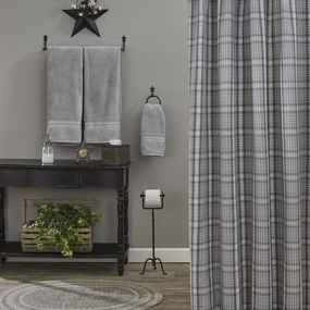 Greywood Shower Curtain Lighting,Lamps Fixtures