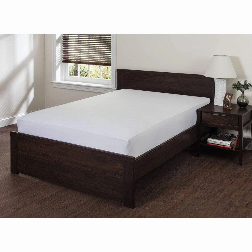 Guardmax Fitted Waterproof Mattress Protector
