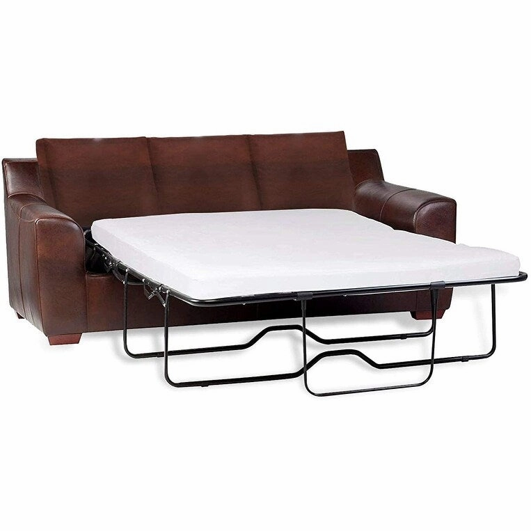Guardmax Fitted Waterproof Mattress Protector