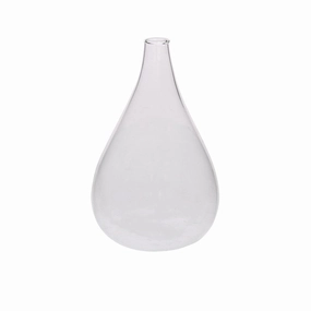 Gwen Vase, Glass - Tall Vase,Ceramic Vase