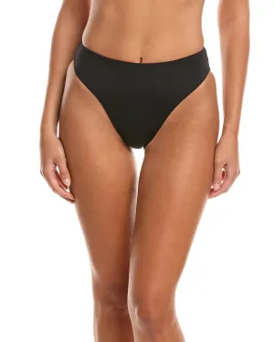 HAIGHT Mah High-Leg Hotpant Bikini Bottom