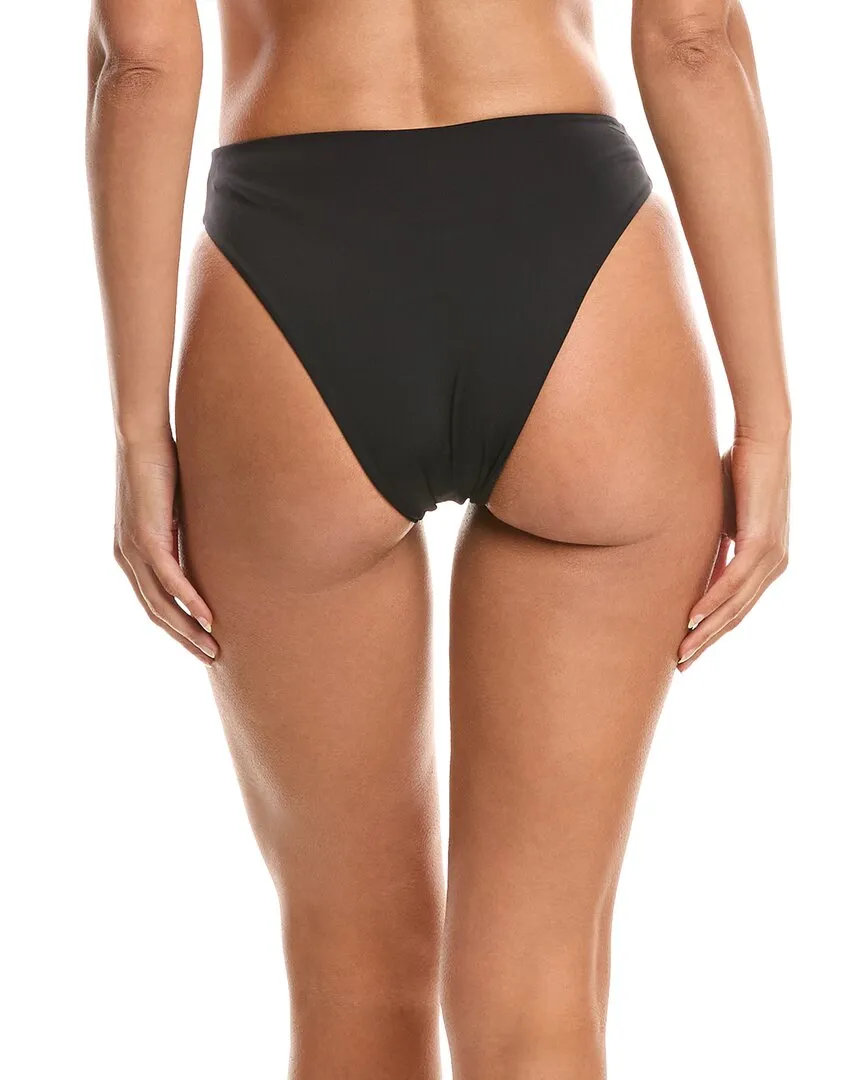 HAIGHT Mah High-Leg Hotpant Bikini Bottom