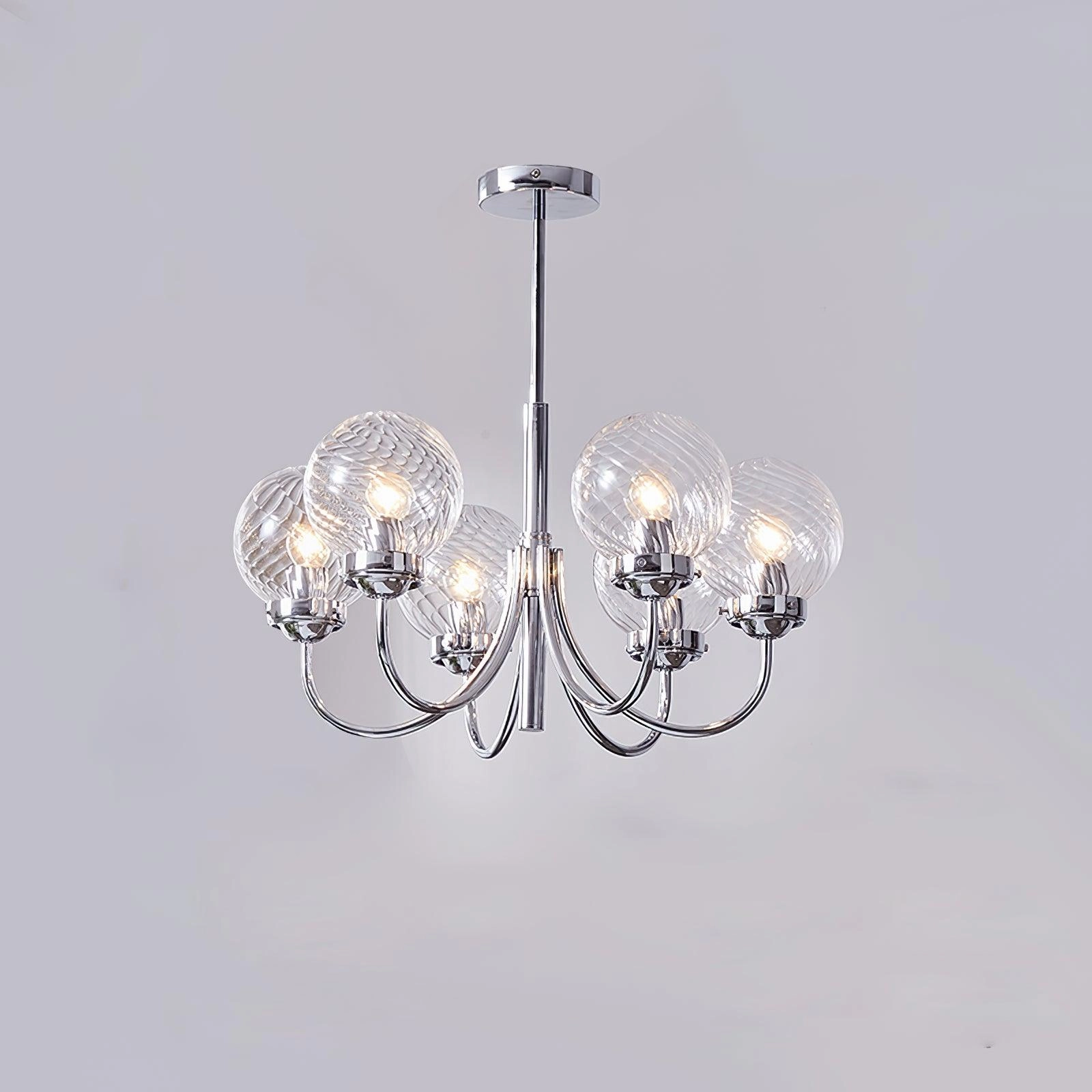Hamilton Chandelier