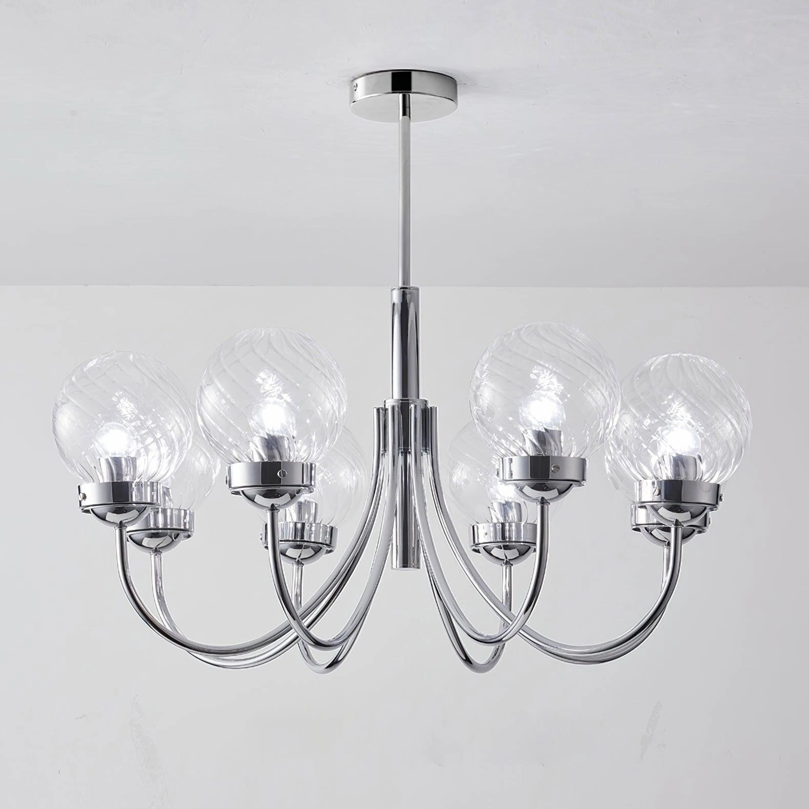 Hamilton Chandelier