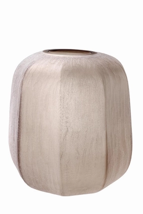 Hand Blown Glass Vase | Eichholtz Avance S Vase,Glass Vase