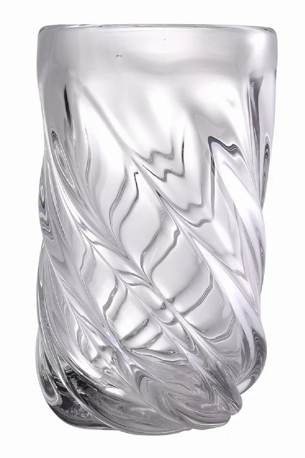 Hand-Blown Glass Vase L | Eichholtz Angelito