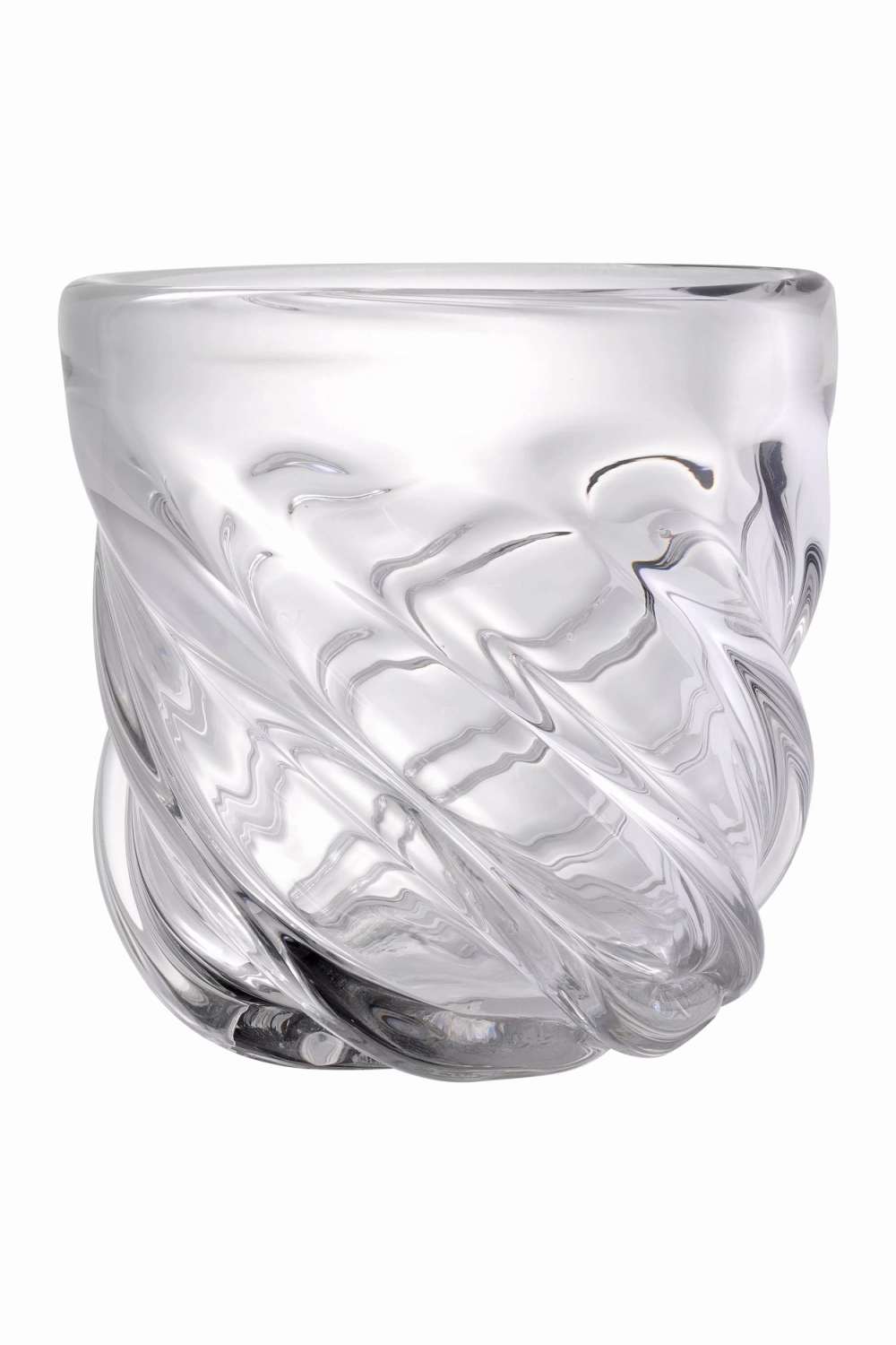Hand-Blown Glass Vase S | Eichholtz Angelito