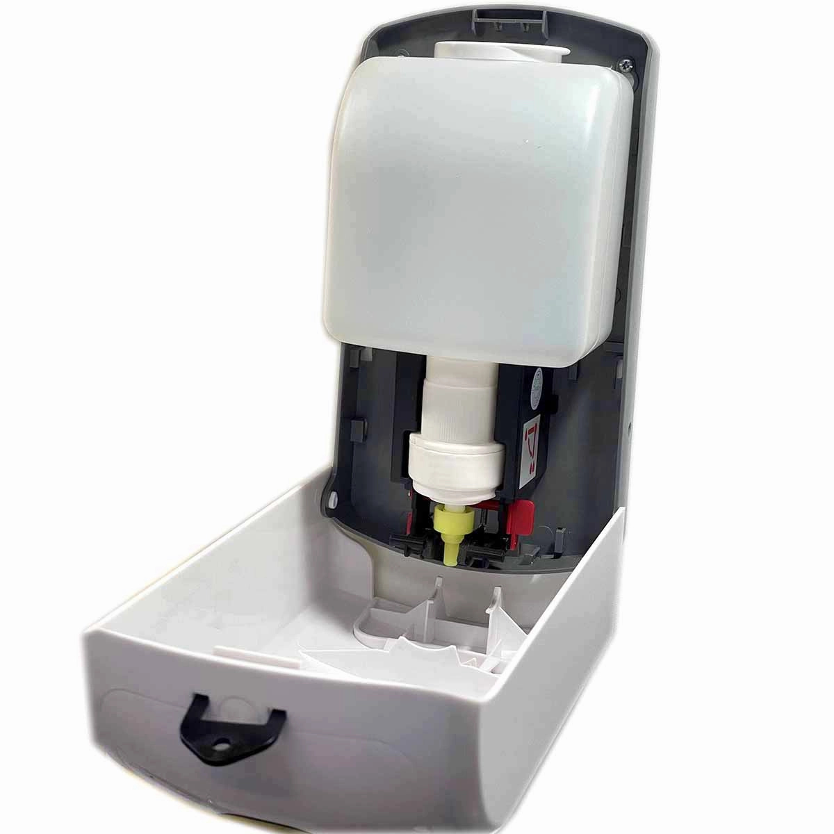 Hand Sanitiser/Soap Dispenser 1L, Refillable
