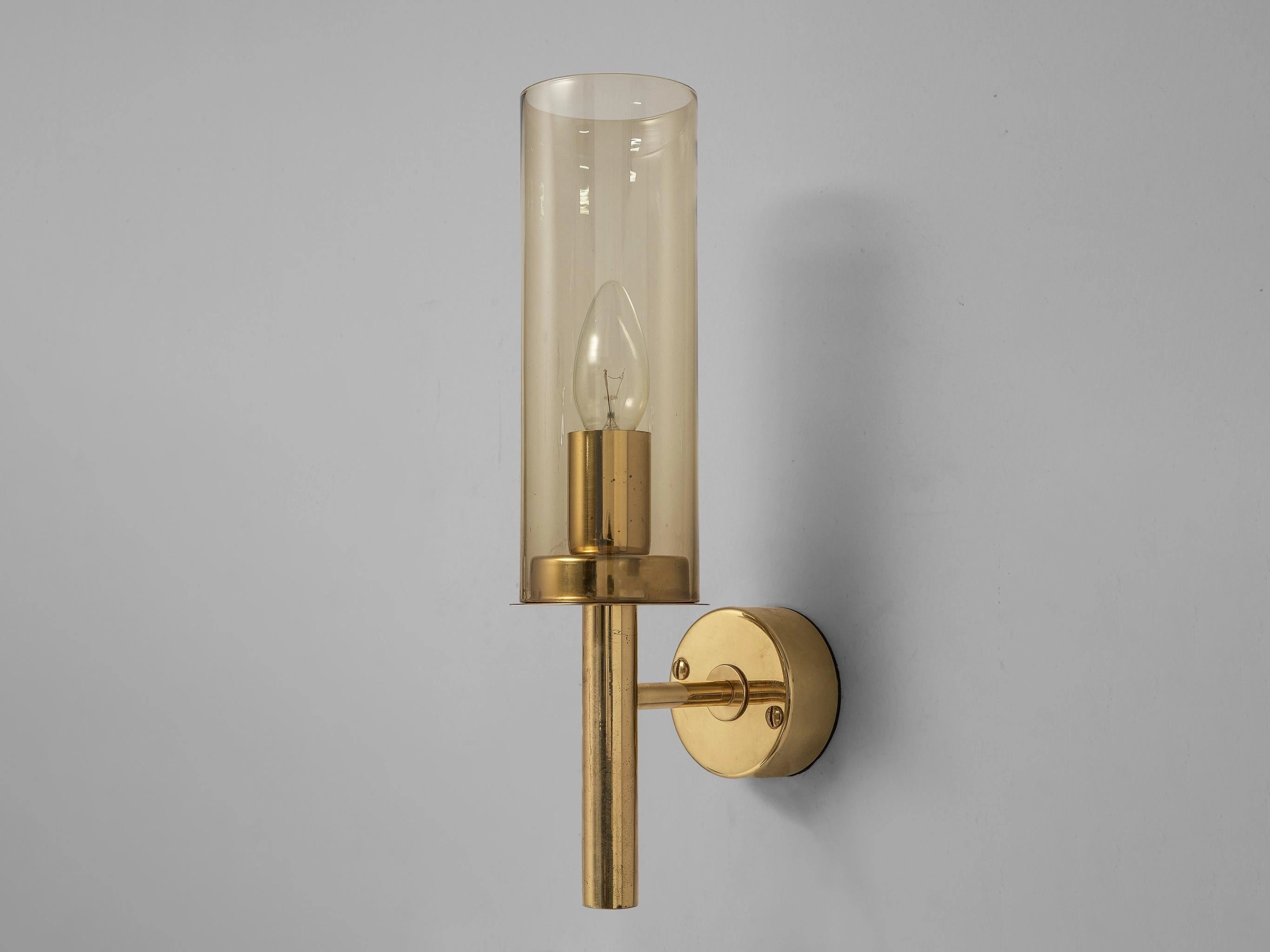 Hans-Agne Jakobsson 'Sonata' Wall Light