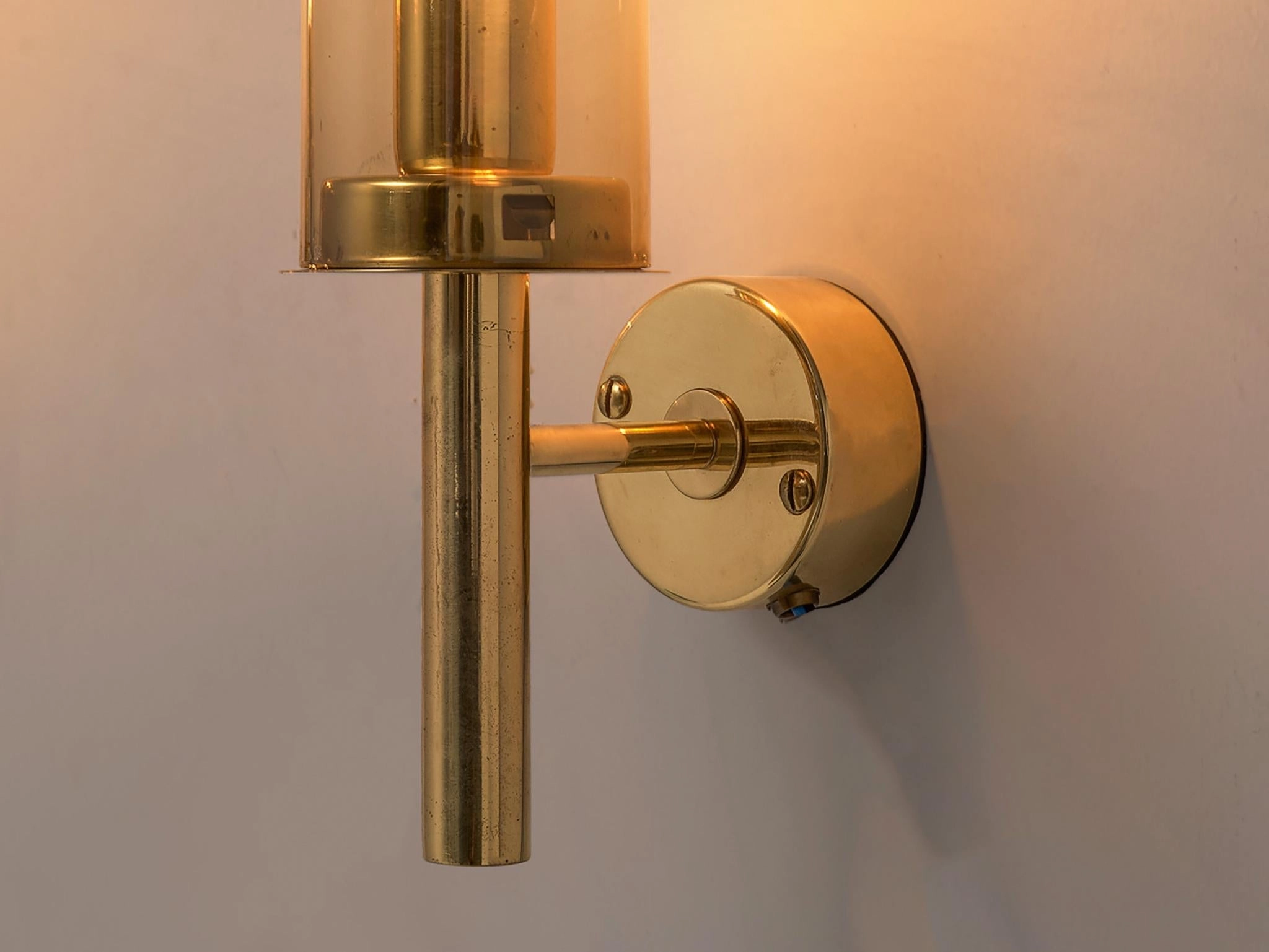 Hans-Agne Jakobsson 'Sonata' Wall Light