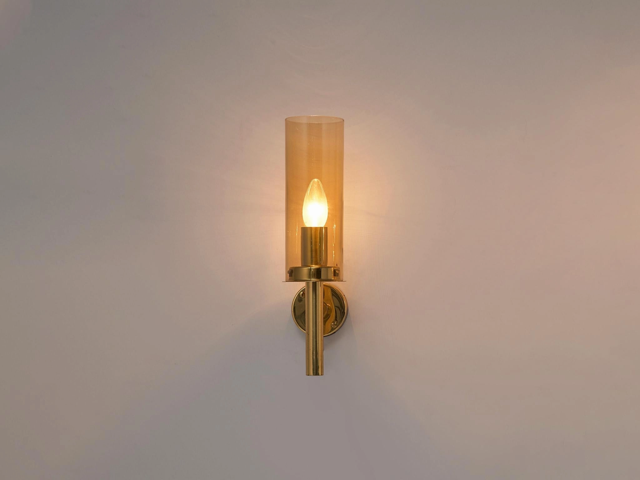 Hans-Agne Jakobsson 'Sonata' Wall Light