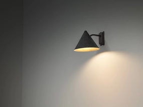 Hans-Agne Jakobsson 'Tratten' Copper Wall Light Knife Set,Kitchen Knives