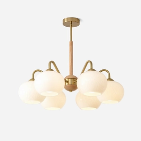 Hans Bergstrom Chandelier chandelier,ceiling light,decorative lighting