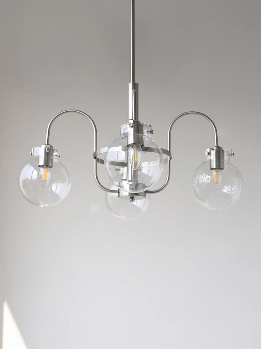 Hansford Chandelier
