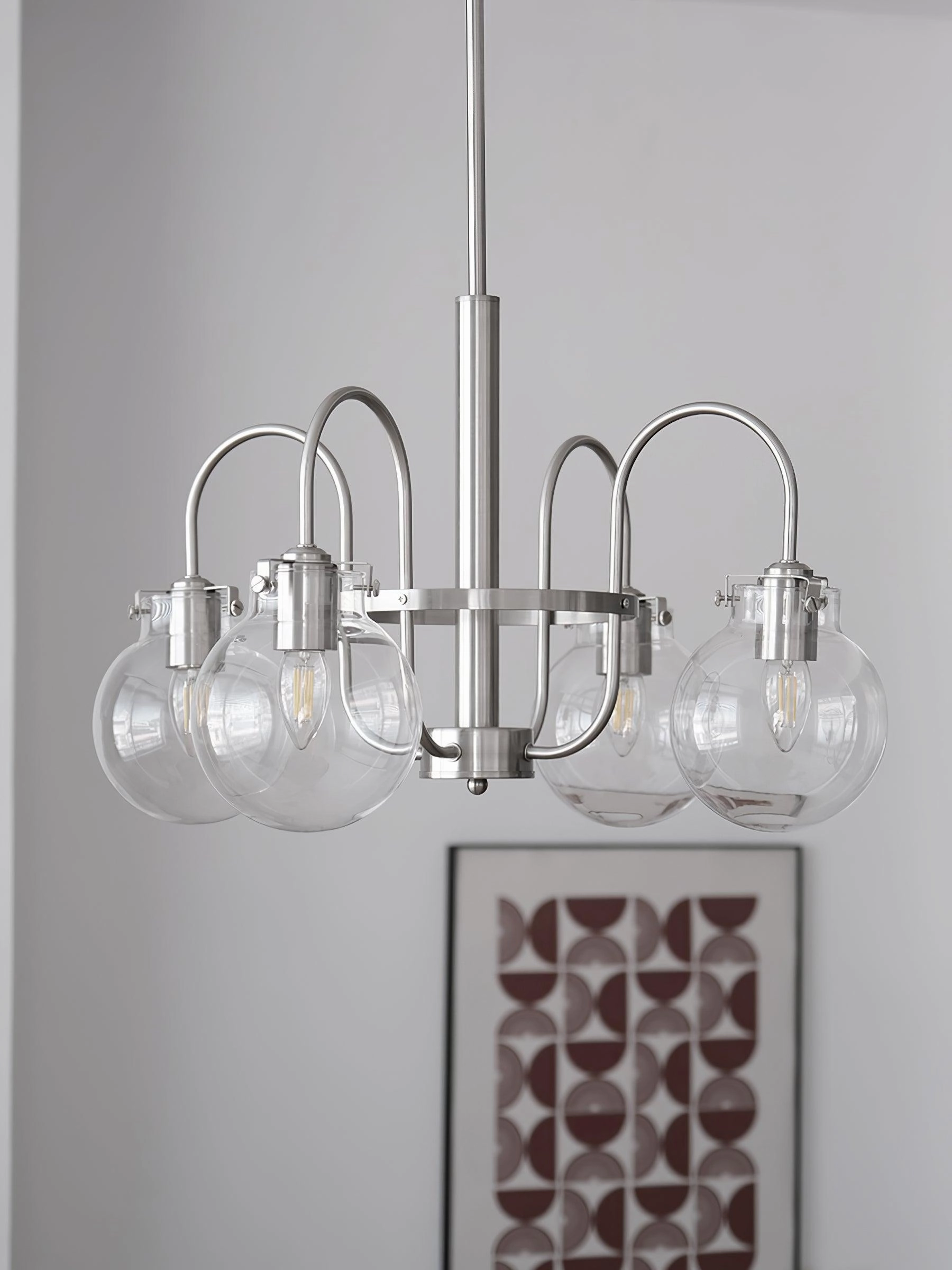Hansford Chandelier