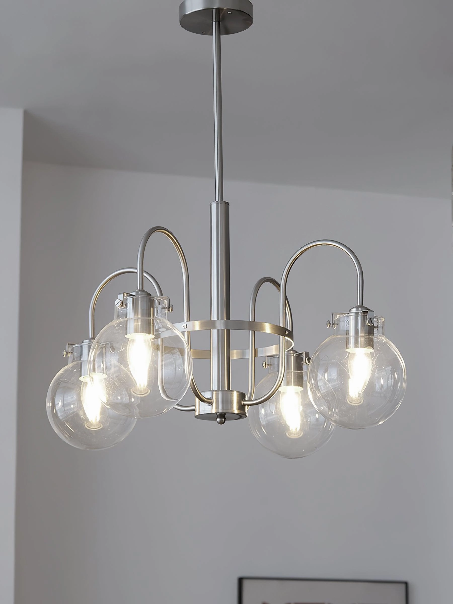 Hansford Chandelier