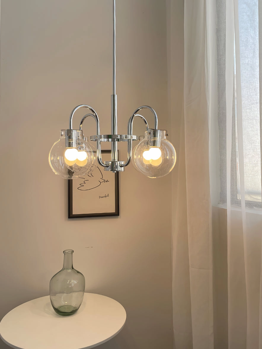Hansford Chandelier