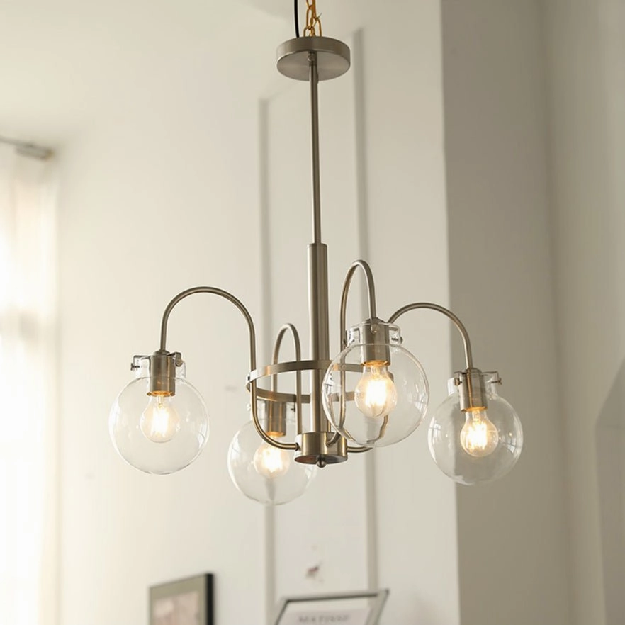 Hansford Chandelier