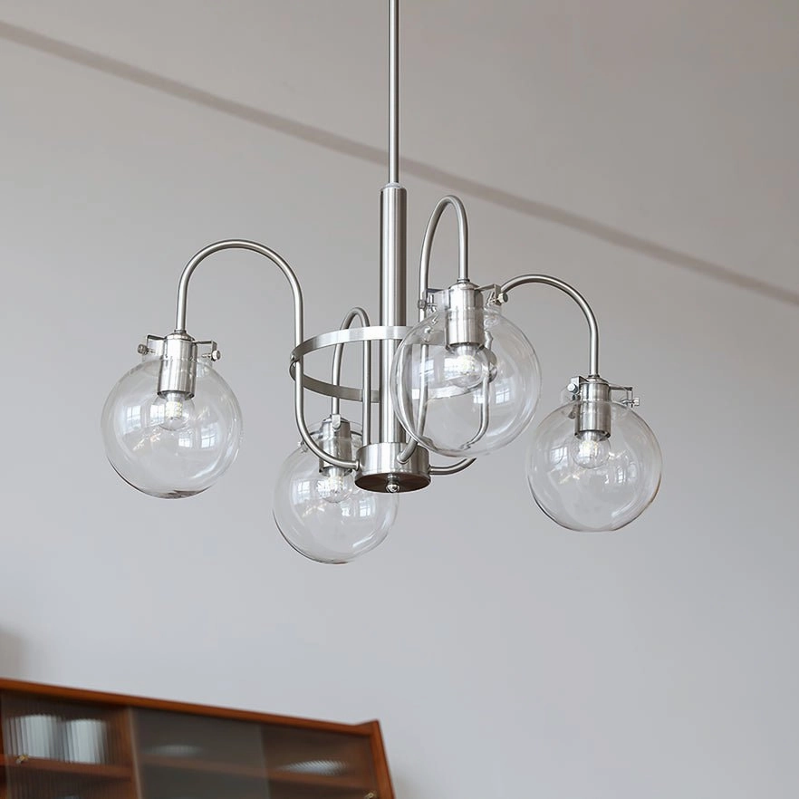 Hansford Chandelier