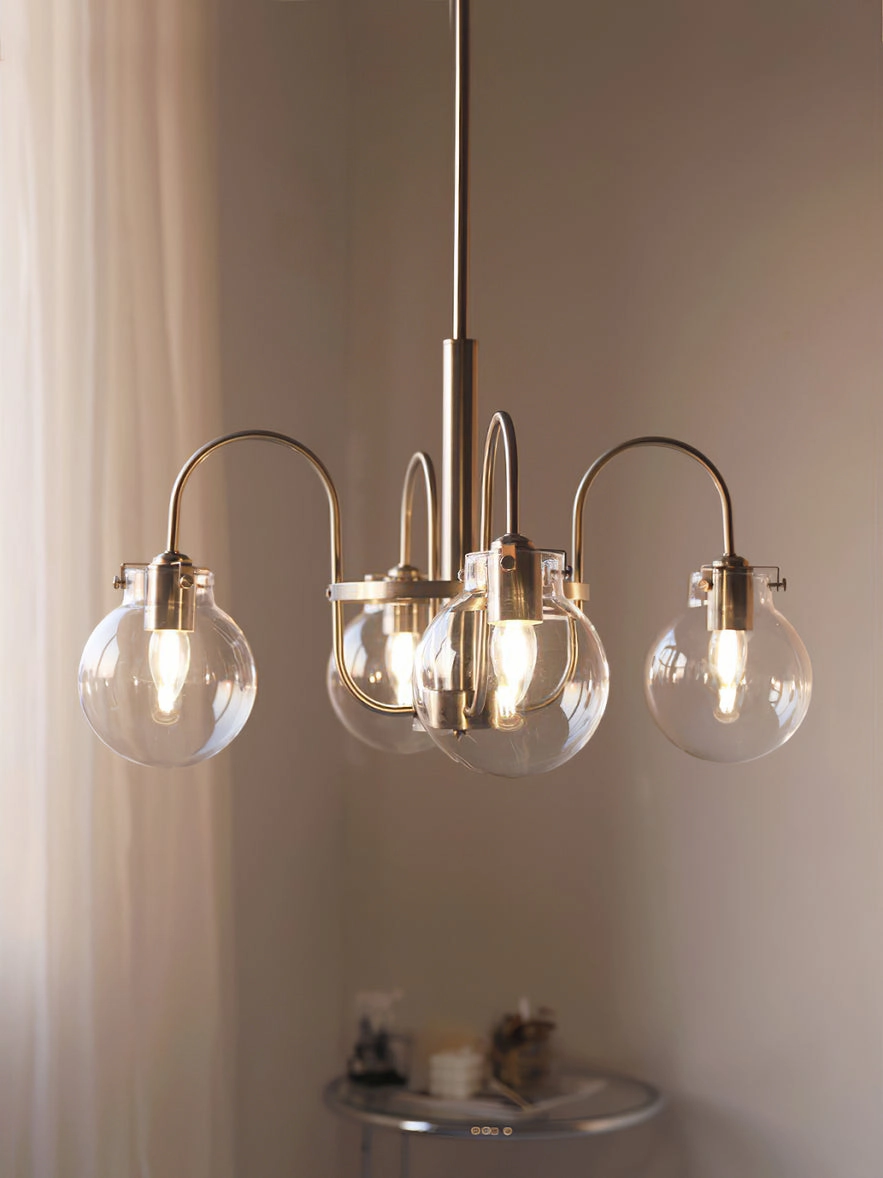 Hansford Chandelier
