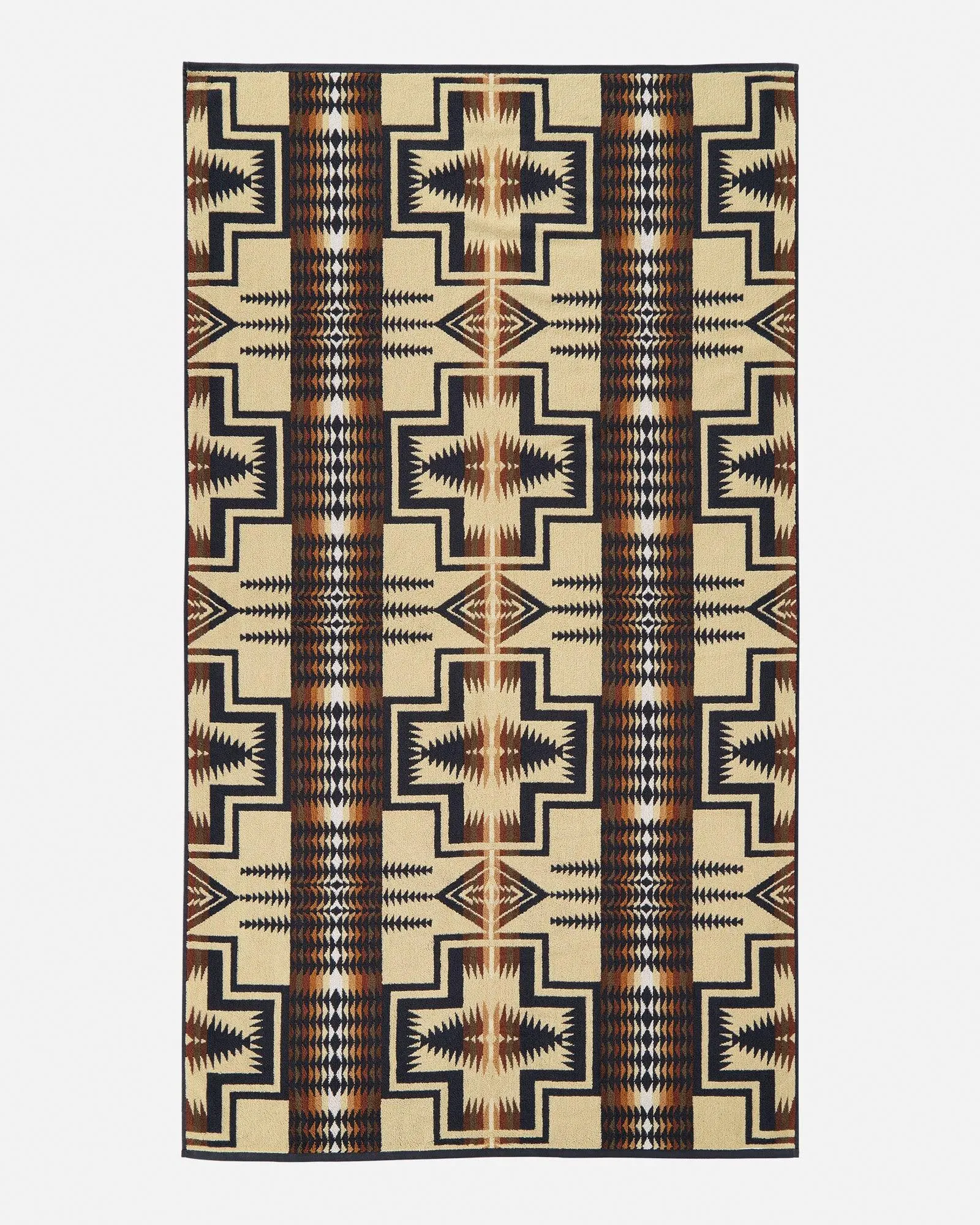 Harding Spa Towel