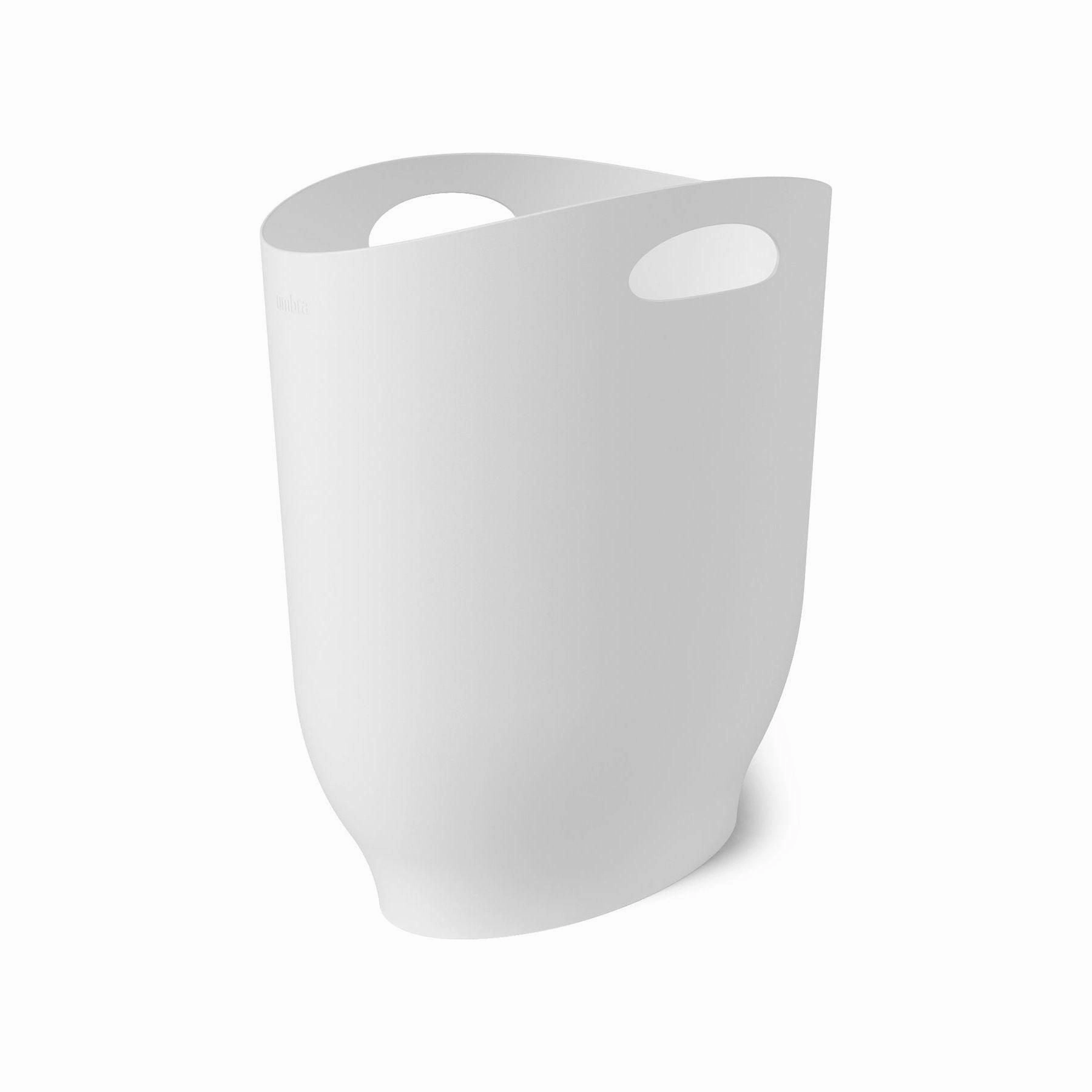 Harlo Trash Can 2.4 Gallon (9L) Capacity