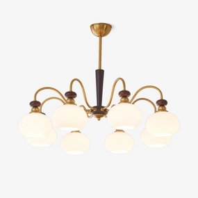 Harmonia Sphere Chandelier chandelier,ceiling light,decorative lighting