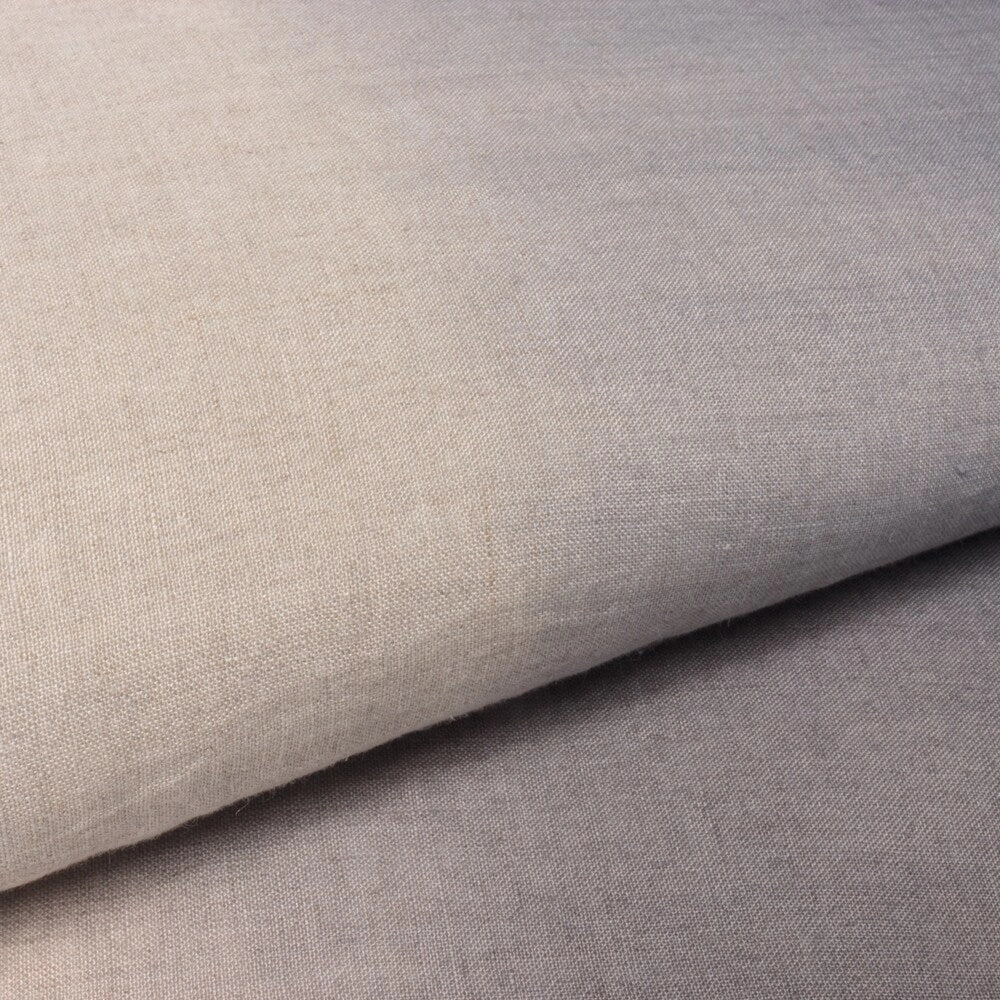Harmony Linen Sham, Natural, King