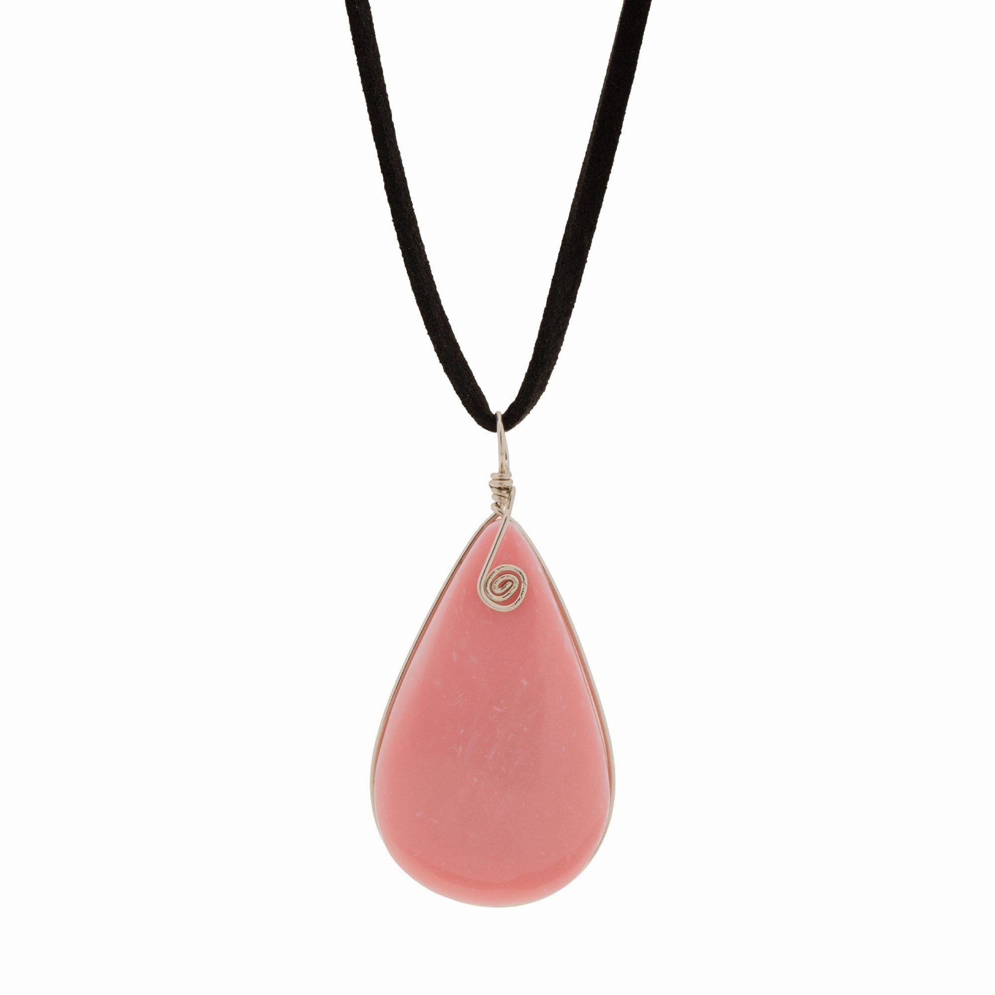 Healing Stone Necklace