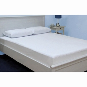 HealthGuard Bed Protector Ultra Plush Queen-size Mattress Protector mattress pads,mattress topper,bed protection